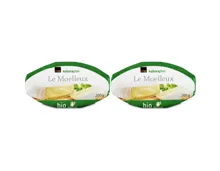 Naturaplan Bio Le Moelleux 2x 200g