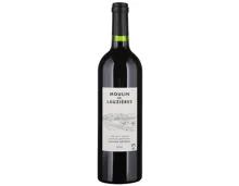 Naturaplan Bio Les Alpilles IGP Moulin de Lauzières Petit Verdot Grande Réserve (2013) – Rotwein, Frankreich (0.75l)