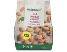 Naturaplan Bio Mandeln ganz