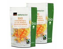 Naturaplan Bio Mango Würfel 2x400g