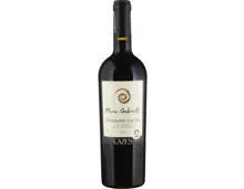 Naturaplan Bio Marie-Gabrielle Cazes Côtes du Roussillon AOP (2023) – Rotwein, Frankreich (0.75l)
