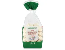 Naturaplan Bio Meringue-Schalen
