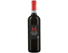 Naturaplan Bio Monte Tabor Valpolicella Ripasso DOC (2021) – Rotwein, Italien (0.75l)