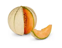 Naturaplan Bio Netzmelone 1 Stück