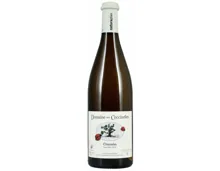 Naturaplan Bio Neuchâtel AOC Domaine des Coccinelles (2025) – Weisswein, Schweiz (0.75l)