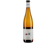 Naturaplan Bio-Neuchâtel AOC Pinot Gris Domaine des Coccinelles (2023) – Weisswein, Schweiz (0.75l)