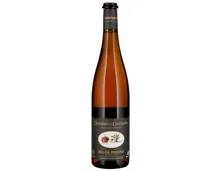 Naturaplan Bio-Neuchâtel AOC Rosé de Perdrix Domaine Coccinelles (2025) – Roséwein, Schweiz (0.75l)