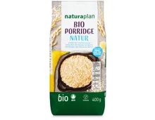 Naturaplan Bio Porridge Nature