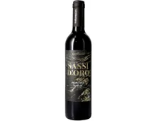 Naturaplan Bio Primitivo Puglia IGT Sassi d'Oro (2024) – Rotwein, Italien
