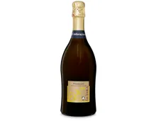 Naturaplan Bio Prosecco DOC La Jara, extra dry – Schaumwein, Italien (0.75l)