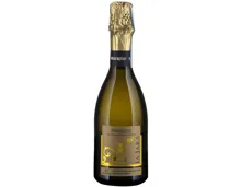 Naturaplan Bio-Prosecco DOC La Jara, extra dry – Schaumwein, Italien