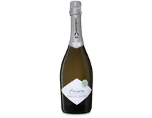 Naturaplan Bio-Prosecco DOC Raphael Dal Bo, extra dry – Schaumwein, Italien (0.75l)