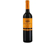 Naturaplan Bio Rioja DOCa Crianza Señorio de Arriezu (2019) – Rotwein, Spanien (0.75l)