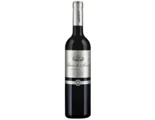 Naturaplan Bio Rioja DOCa Reserva Señorio de Arriezu (2016) – Rotwein, Spanien (0.75l)