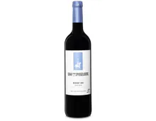 Naturaplan BIO Schaffhausen AOC Hallauer Regent Graf von Spiegelberg (2023) – Rotwein, Schweiz (0.75l)
