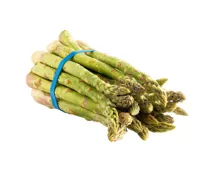 Naturaplan Bio Spargeln grün