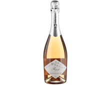 Naturaplan Bio Spumante Rosé Raphael Dal Bo – Schaumwein, Italien (0.75l)