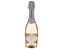 Naturaplan Bio Spumante Rosé Raphael Dal Bo – Schaumwein, Italien