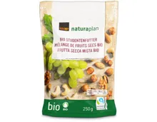 Naturaplan Bio Studentenfutter