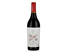 Naturaplan Bio Tempranillo Tres Reyes (2021) – Rotwein, Spanien (0.75l)