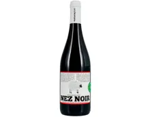 Naturaplan Bio Valais AOC Nez Noir Les Domaines Rouvinez (2023) – Rotwein, Schweiz (0.75l)