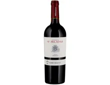 Naturaplan Bio-Vin d'Hérault IGP Terre Rouge Domaine St-Blaise (2022) – Rotwein, Frankreich (0.75l)