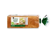 Naturaplan Bio Vollkorntoast