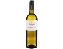 Naturaplan Bio Weissburgunder Weingut Zähringer (2024) – Weisswein, Deutschland (0.75l)