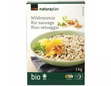 Naturaplan Bio Wildreis-Mix