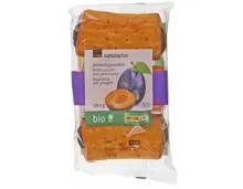 Naturaplan Bio Zwetschgen-Rollen 3x60g
