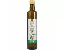 Naturaplan Demeter Bio Olivenöl extra vergine