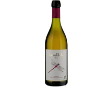 Naturaplan Demeter Bio Rosé La Côte AOC Morges Libellule (2024) – Roséwein, Schweiz (0.7l)