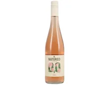 Natureo Rosado Torres alkoholfrei (2025), Spanien (0.75l)