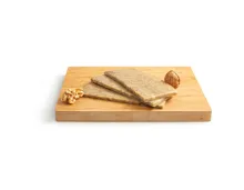 Natürli Raclette Schwarzer Knoblauch