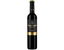 Navarra DO Gran Feudo Reserva (2021) – Rotwein, Spanien