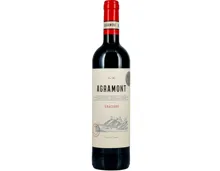 Navarra DOP Graciano Agramont Bodegas Agronavarra (2021) – Rotwein, Spanien (0.75l)