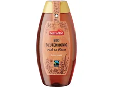 Nectaflor Blütenhonig bio