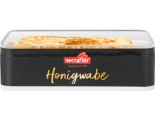 Nectaflor Blütenhonig mit Wabe