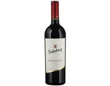 Nederburg Cabernet Sauvignon Western Cape WO (2022) – Rotwein, Südafrika (0.75l)