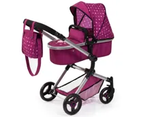 Neo Vario Kombi Puppenwagen