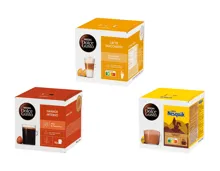 Nescafé Dolce Gusto