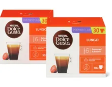 Nescafé Dolce Gusto Kapseln, Duo-Pack