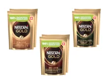 Nescafé Duo