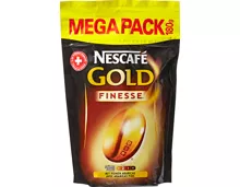 Nescafé Gold