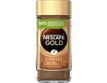 Nescafe Gold Finesse 200 g