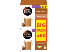 Nescafé® Dolce Gusto® Kaffeekapseln Café au Lait
