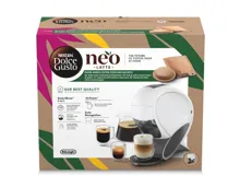 Nescafé® Dolce Gusto® NEO Barista von Delonghi weiss
