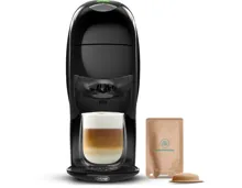 Nescafé® Dolce Gusto® NEO Latte Barista von Delonghi schwarz