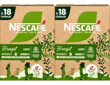 Nescafé® Farmers Origins Kaffeekapseln