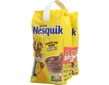 Nesquik 3 x 1 kg